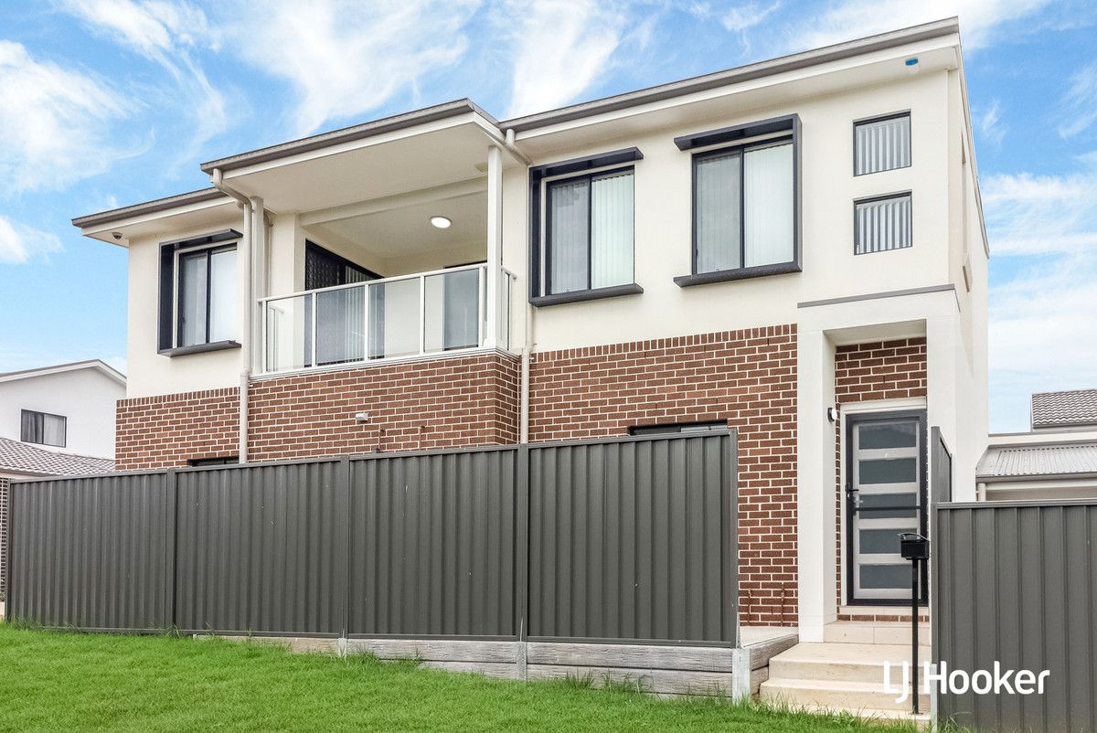 13 Terrara Street, Rouse Hill NSW 2155 Townhouse For Rent 650 Domain