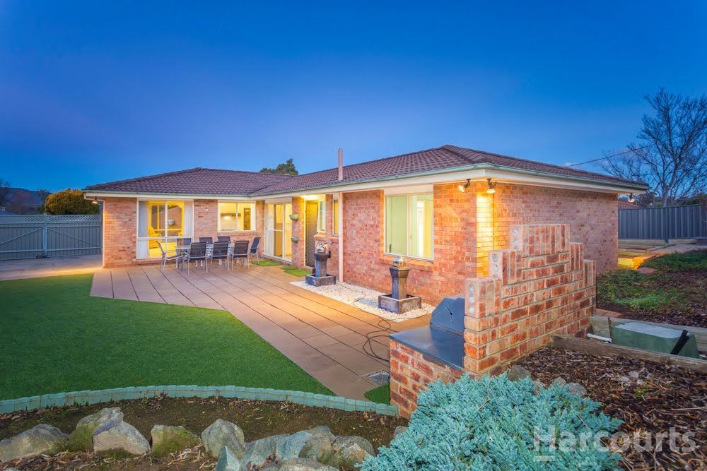 53 Cossington Smith Crescent, Lyneham ACT 2602, Image 0