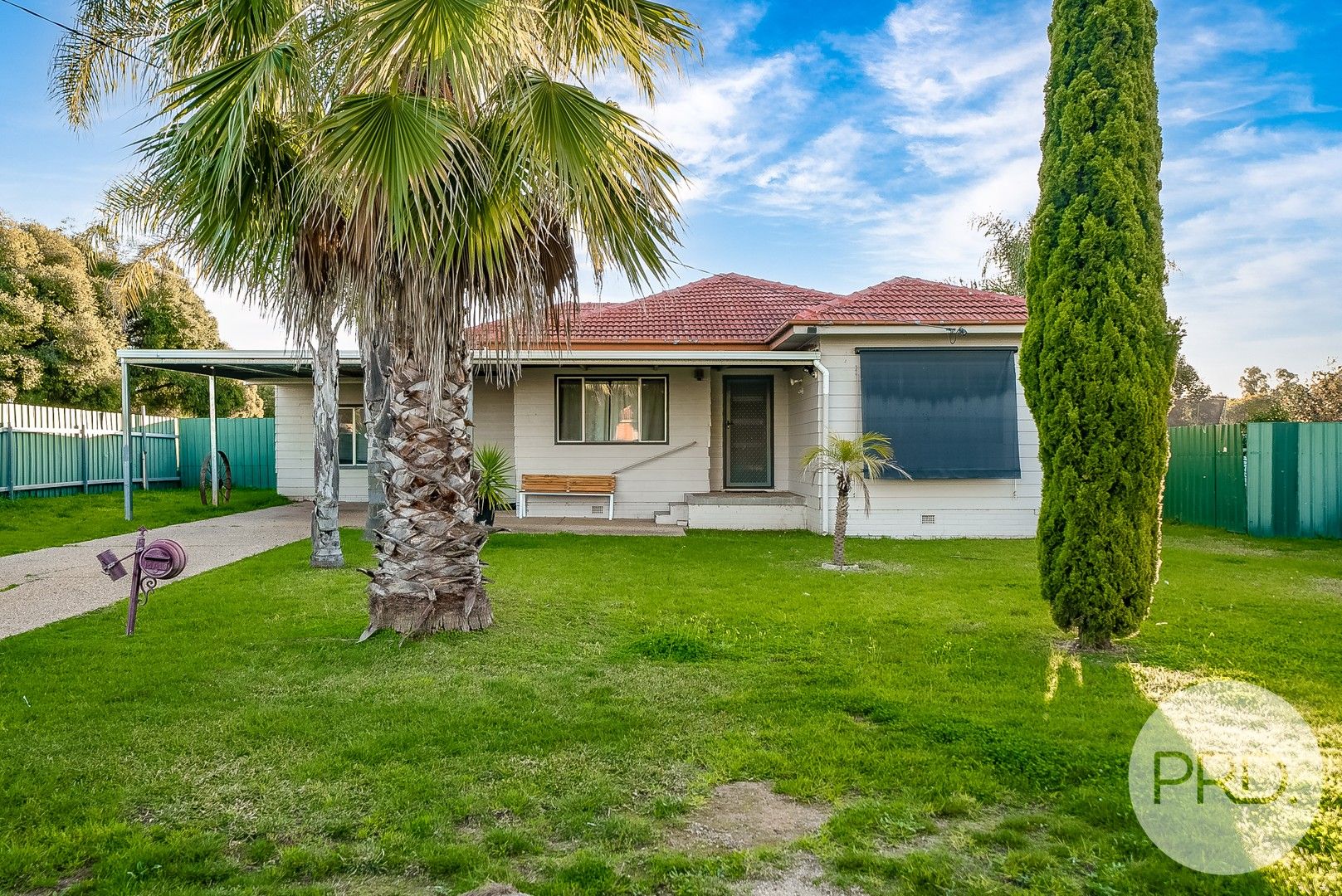 4 bedrooms House in 20 Tobruk St ASHMONT NSW, 2650