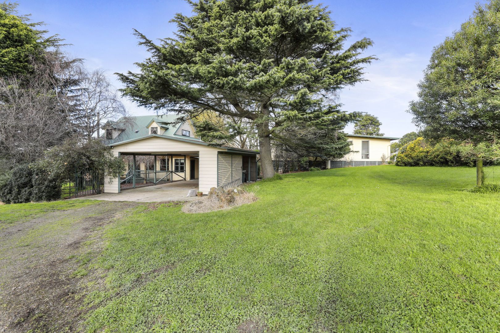 Lot 1 Docksey's Road Childers Via, Thorpdale South VIC 3824, Image 2