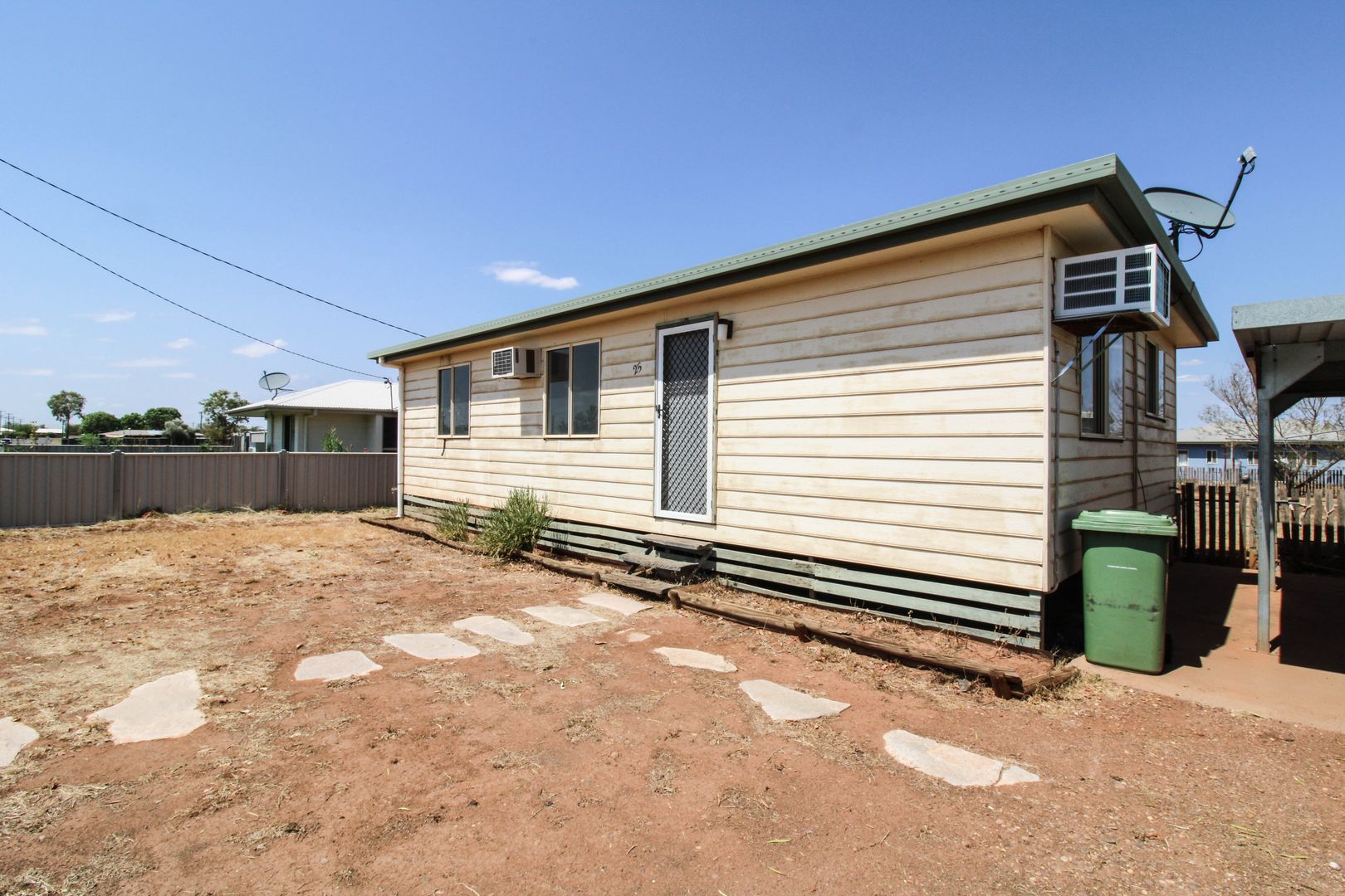 25 Railway Street, Cloncurry QLD 4824 Domain