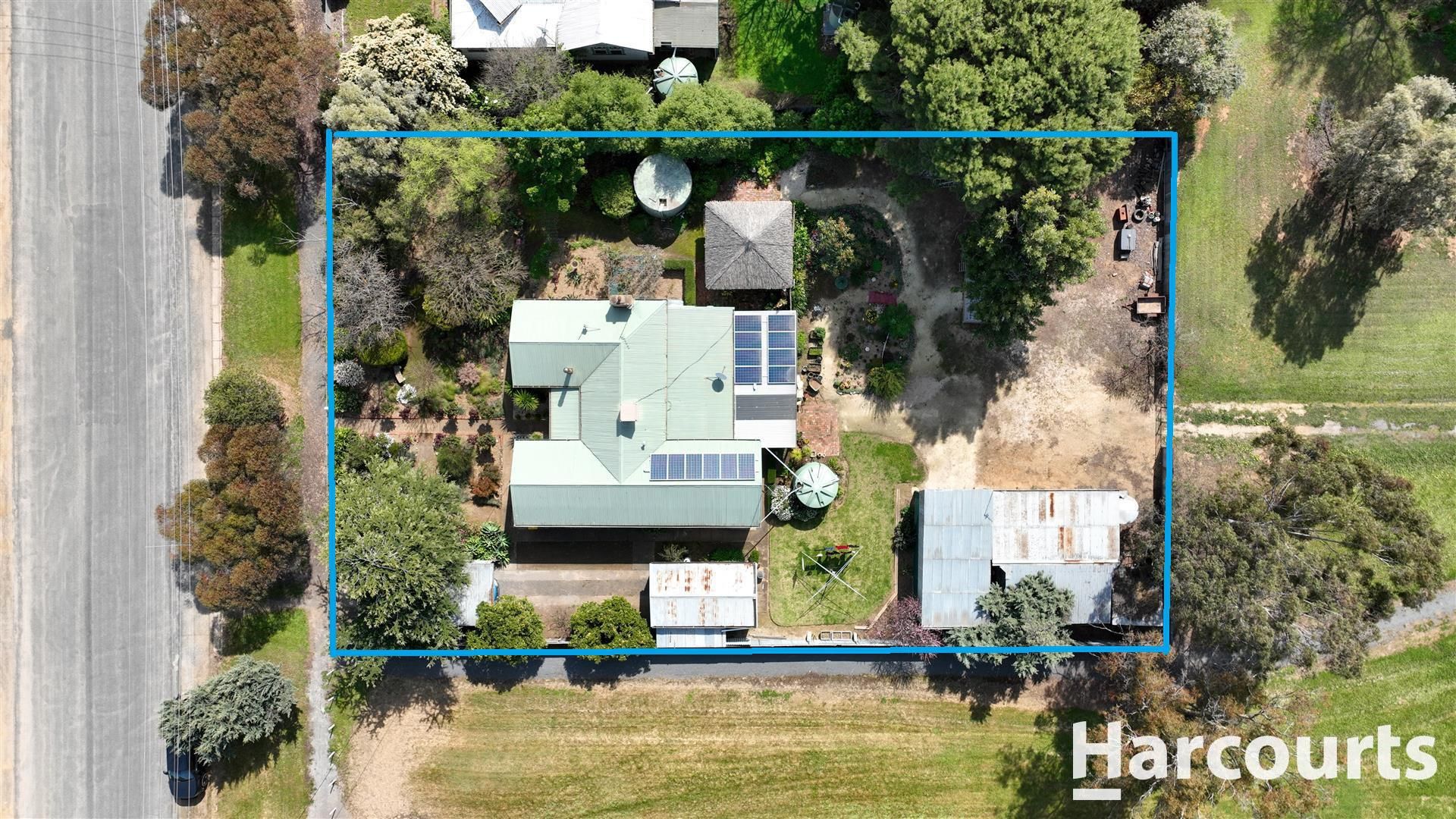 55 Dyer Street, Rupanyup VIC 3388, Image 1