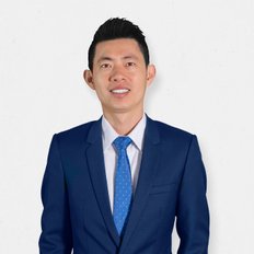 James Perry Property Group - Darryn Hung