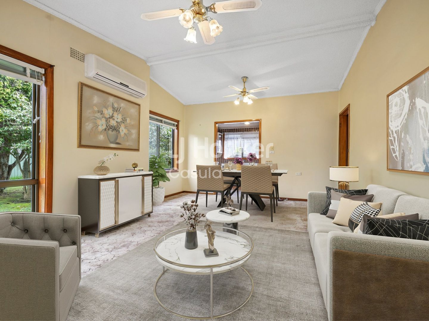 3 Clifton Place, Cartwright NSW 2168, Image 2
