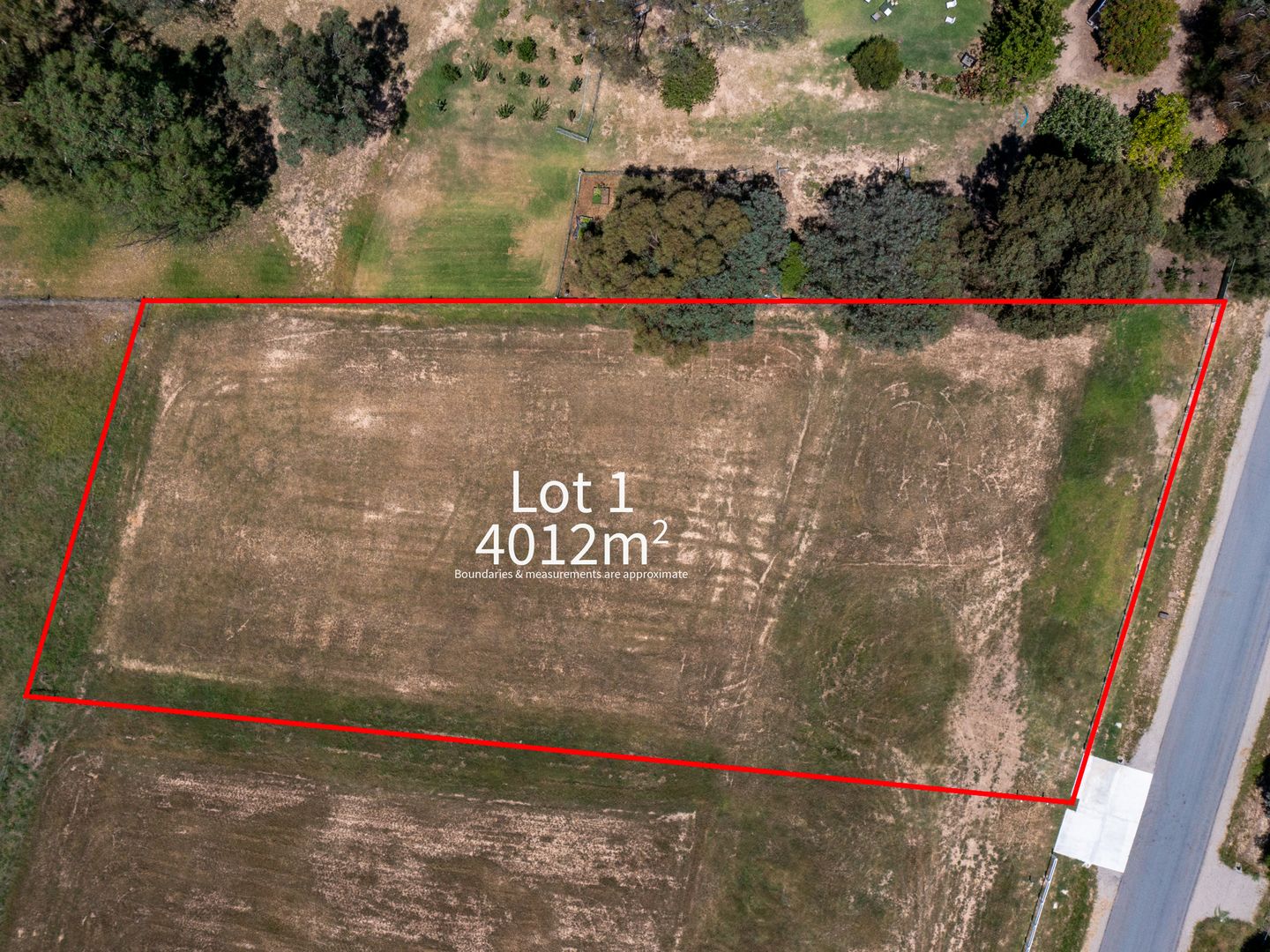 Lot 1/36 Pryse Road, Tarrawingee VIC 3678, Image 1