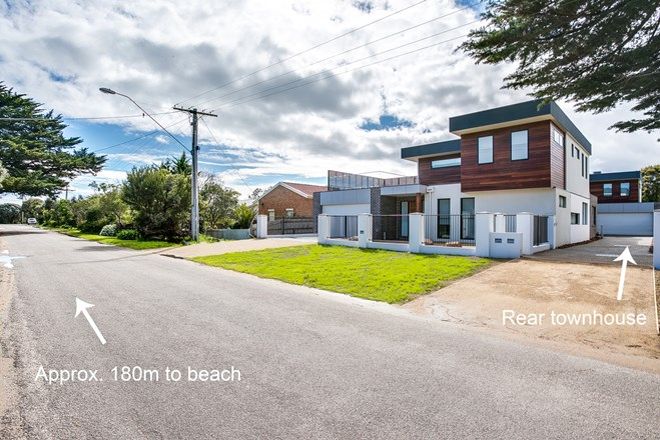 Picture of 3/9 Weeroona Street, RYE VIC 3941