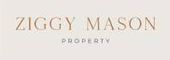 Logo for Ziggy Mason Property