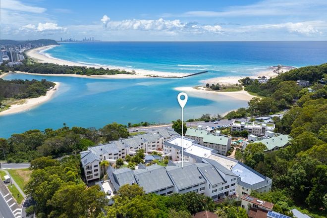 Picture of 57/38-42 Duringan Street, CURRUMBIN QLD 4223