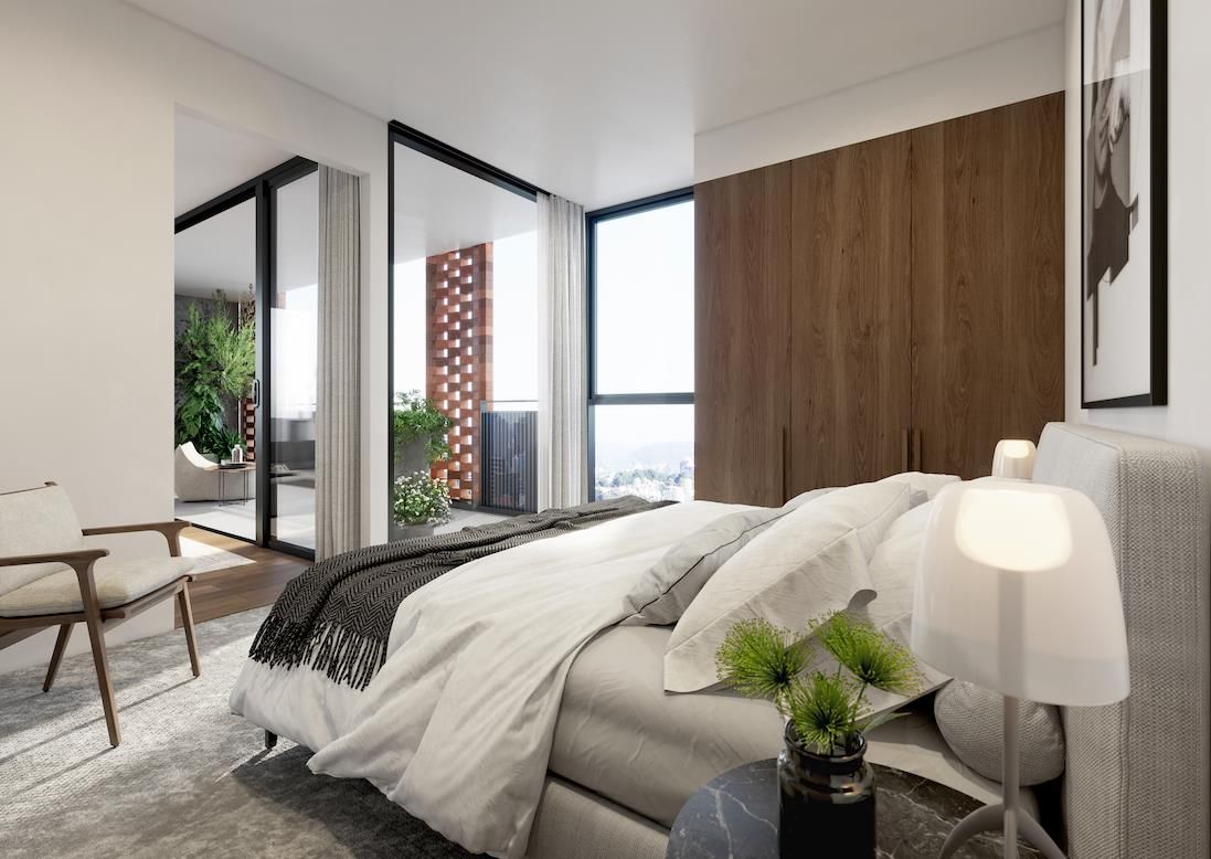 2 bedrooms New Apartments / Off the Plan in 249-259 Merrylands Road MERRYLANDS NSW, 2160