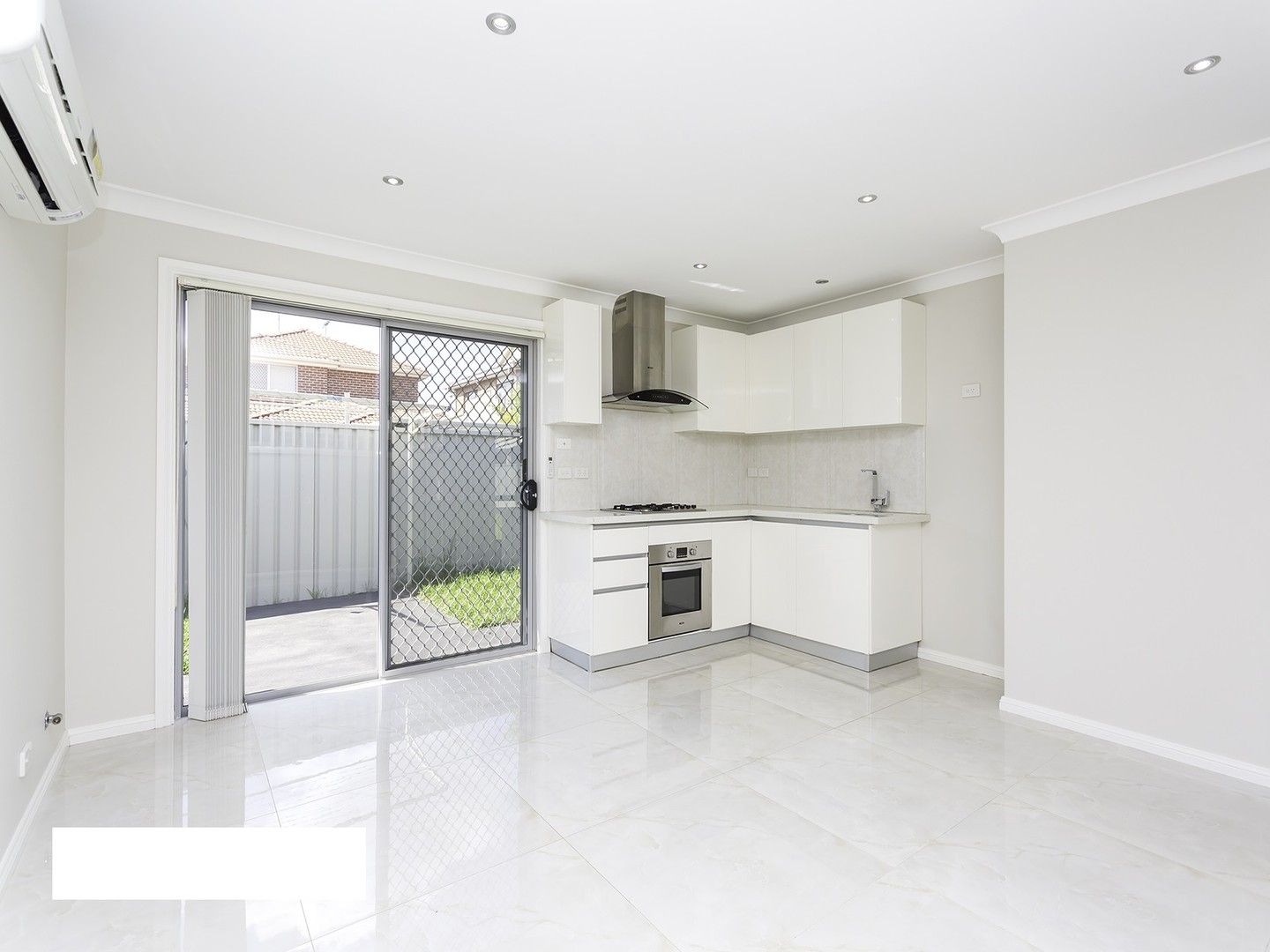 2 bedrooms Apartment / Unit / Flat in 19A Broxbourne Street WESTMEAD NSW, 2145