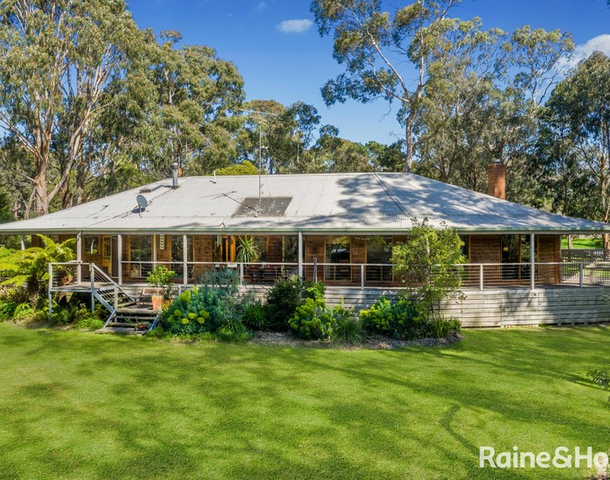 41 Bruce Street, Macedon VIC 3440