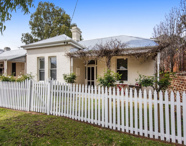 12 Station Street, Guildford WA 6055