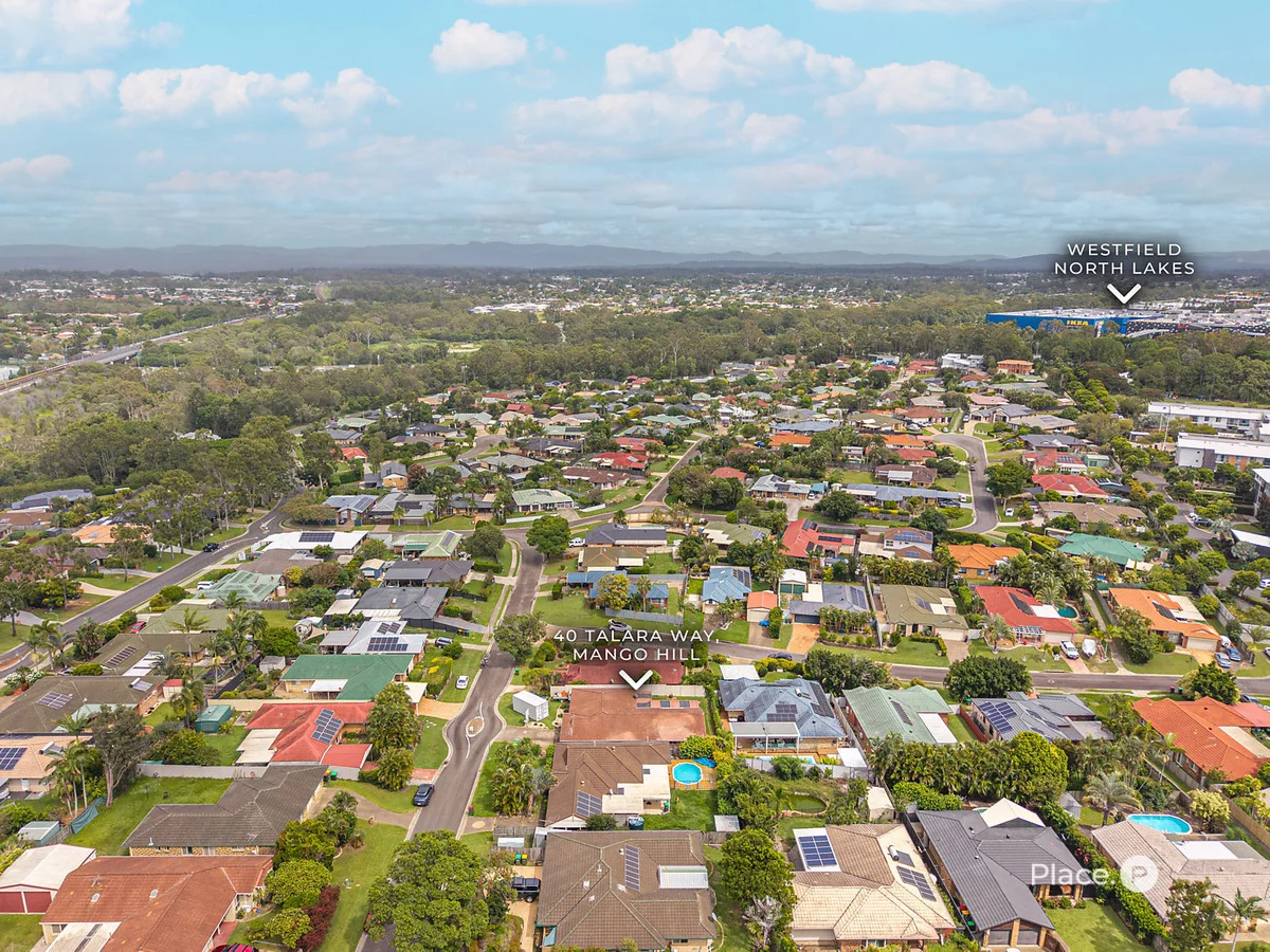 Additional image 4 of 40 Talara Way, Mango Hill QLD 4509