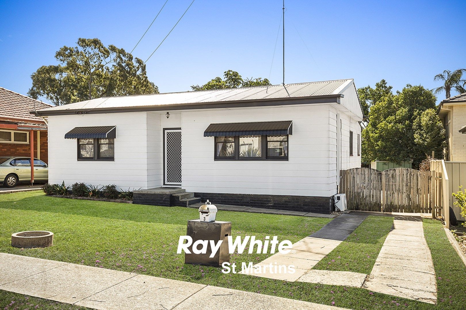 3 Tara Road, Blacktown NSW 2148, Image 0