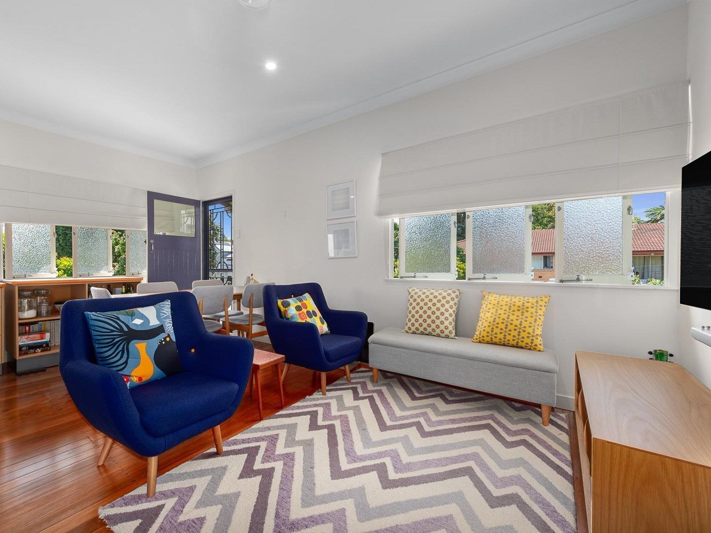 1 bedrooms Apartment / Unit / Flat in 6/70 Victoria Street WINDSOR QLD, 4030