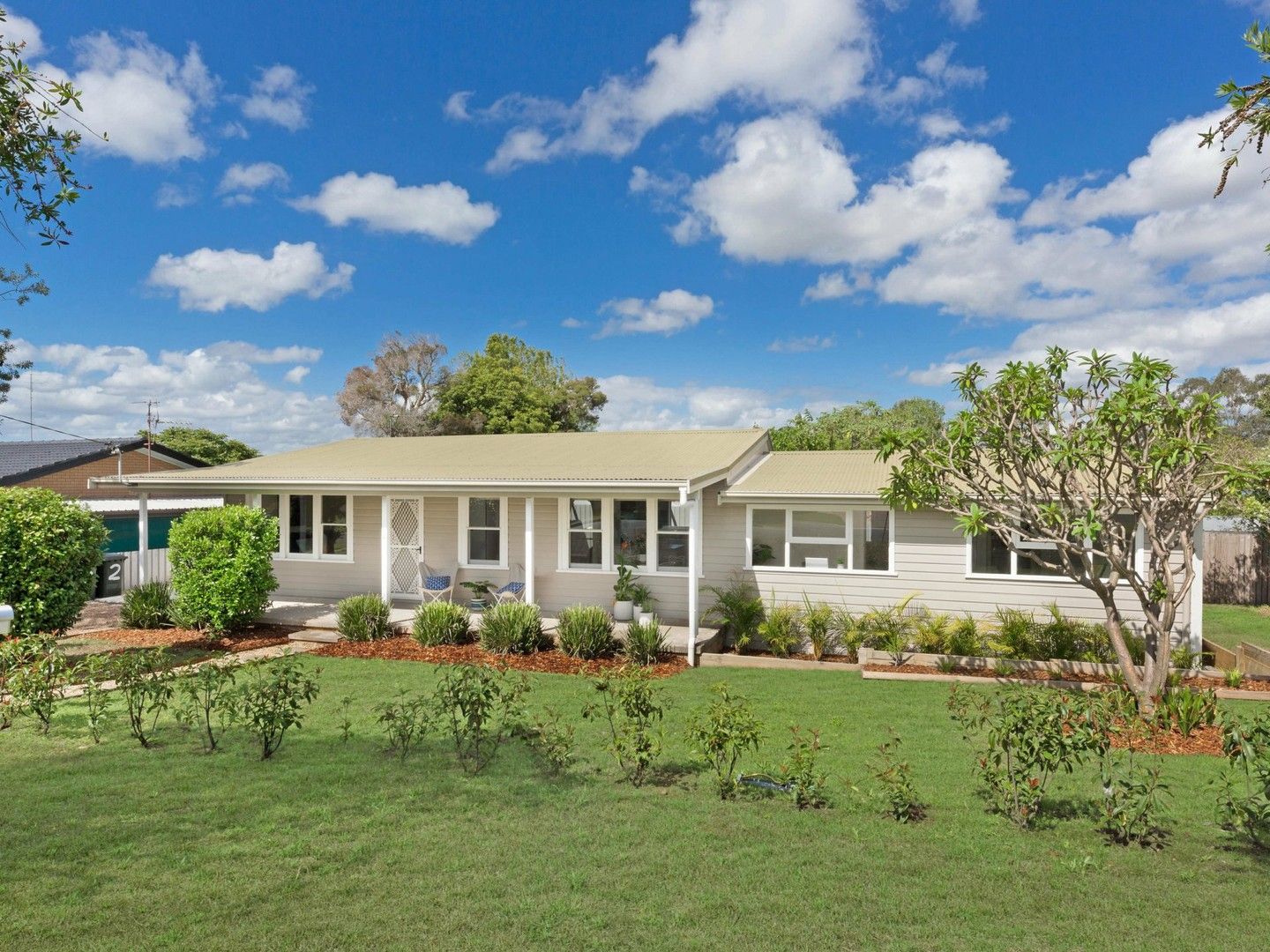 2 Wood Street, Gillieston Heights NSW 2321 House For Rent Domain