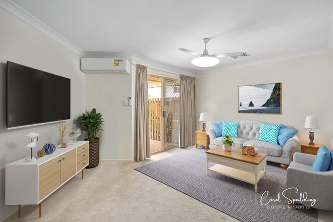 Picture of 17/144 Meadowlands Road, CARINA QLD 4152