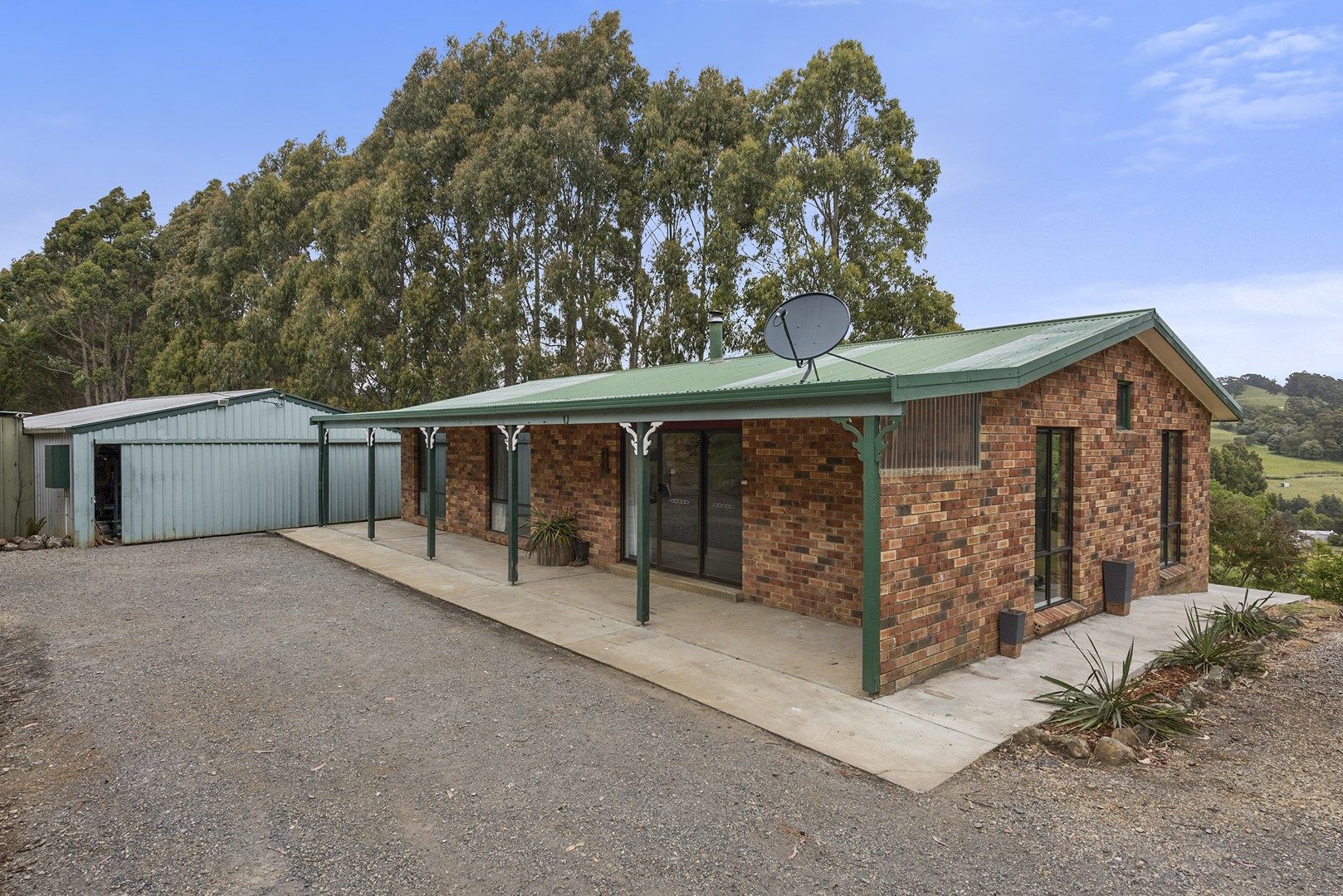 19 Lowries Road, Oldina TAS 7325, Image 0