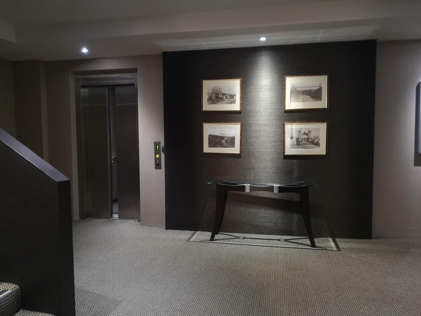 1 bedrooms Apartment / Unit / Flat in 12/122 Sailors Bay Road NORTHBRIDGE NSW, 2063