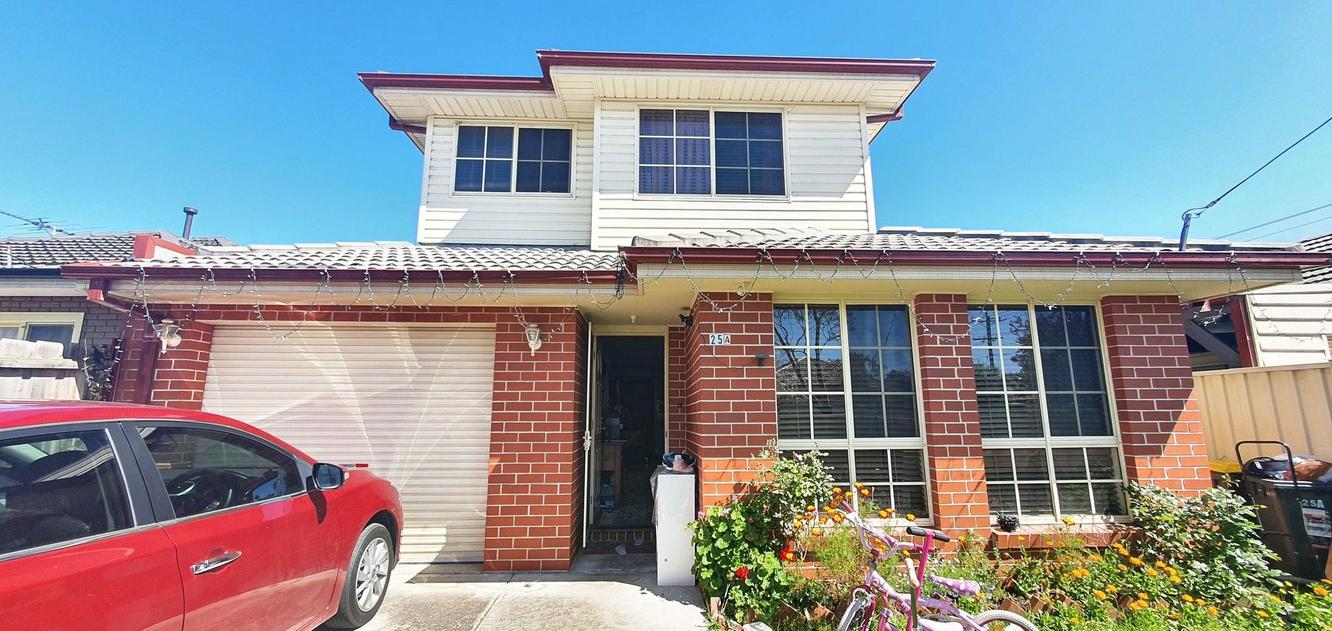 3 bedrooms Townhouse in 25A LEDGER AVENUE FAWKNER VIC, 3060