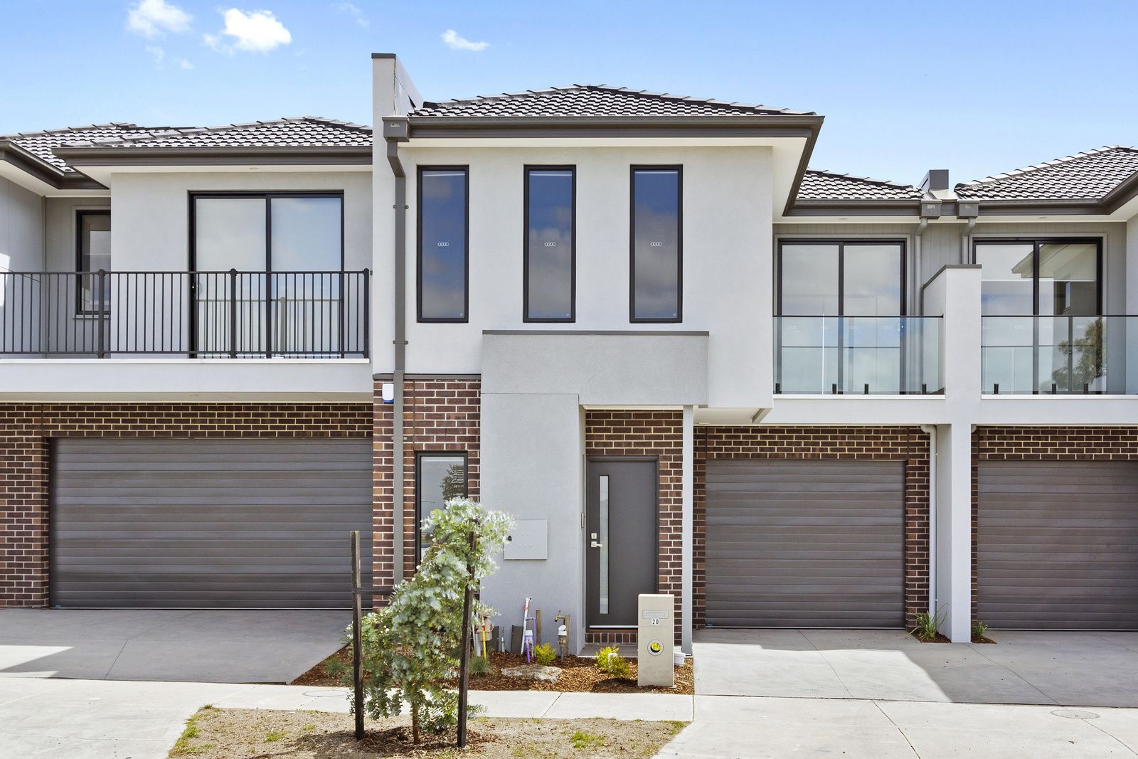 4 bedrooms House in 20 Conjola Way WOLLERT VIC, 3750