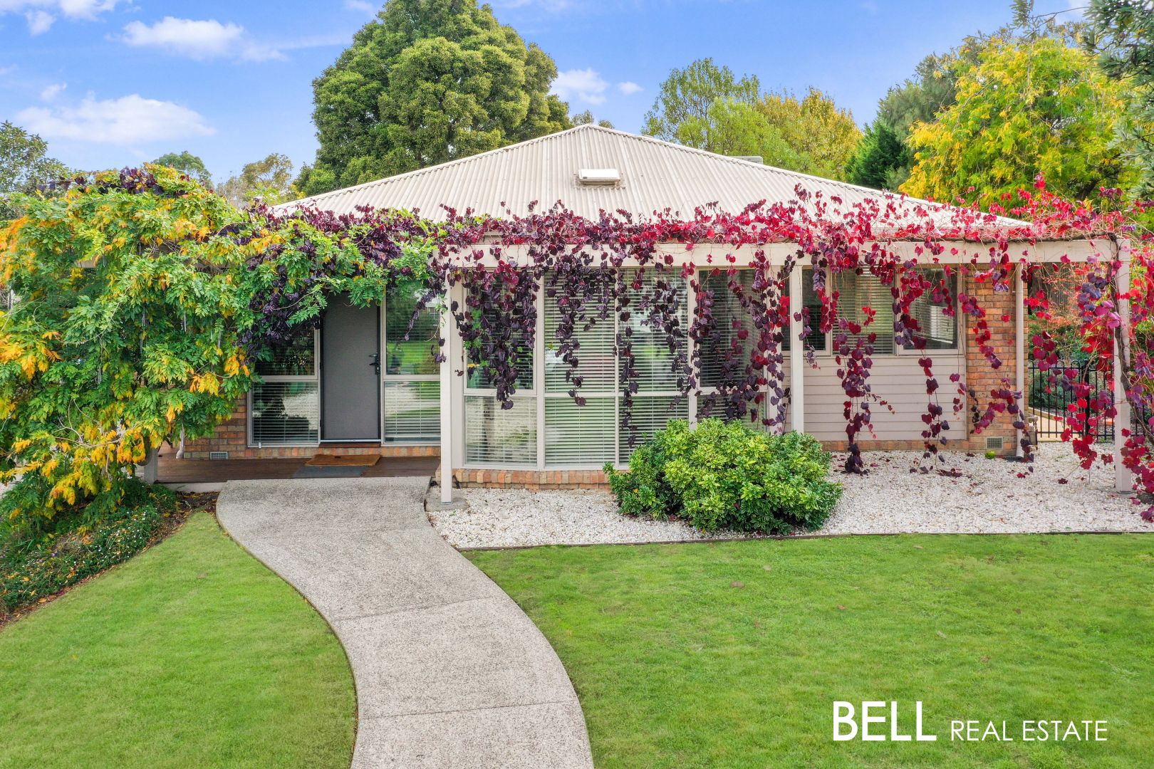 1 Jules Court, Yarra Glen Property History & Address Research Domain