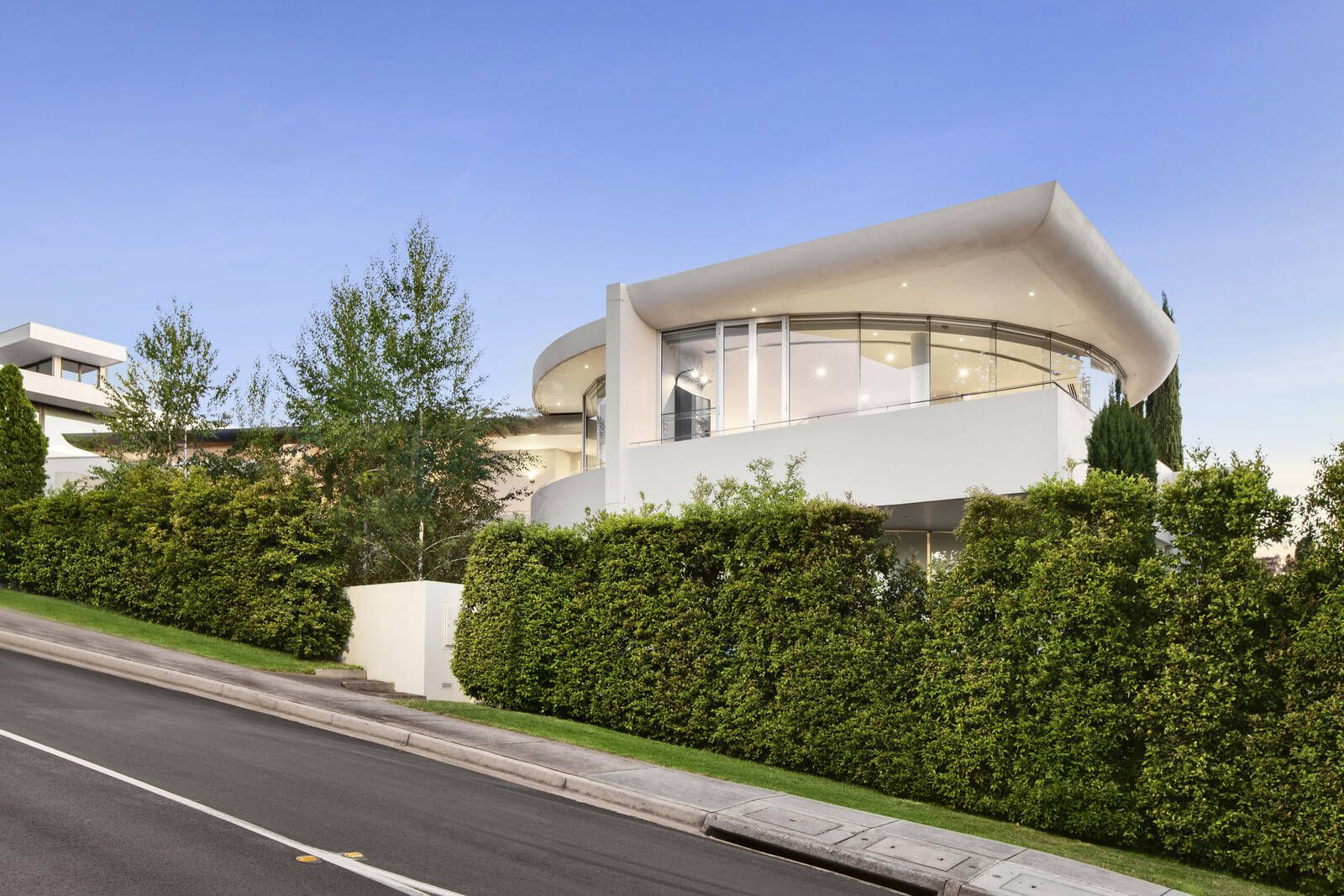 Penthouse/2A Chastleton Avenue, Toorak VIC 3142, Image 0