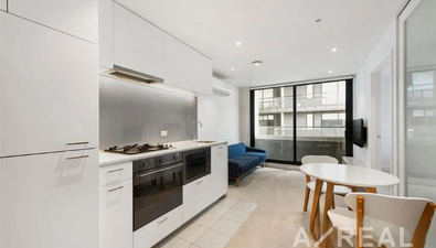 Picture of 905/263 Franklin Street, MELBOURNE VIC 3000