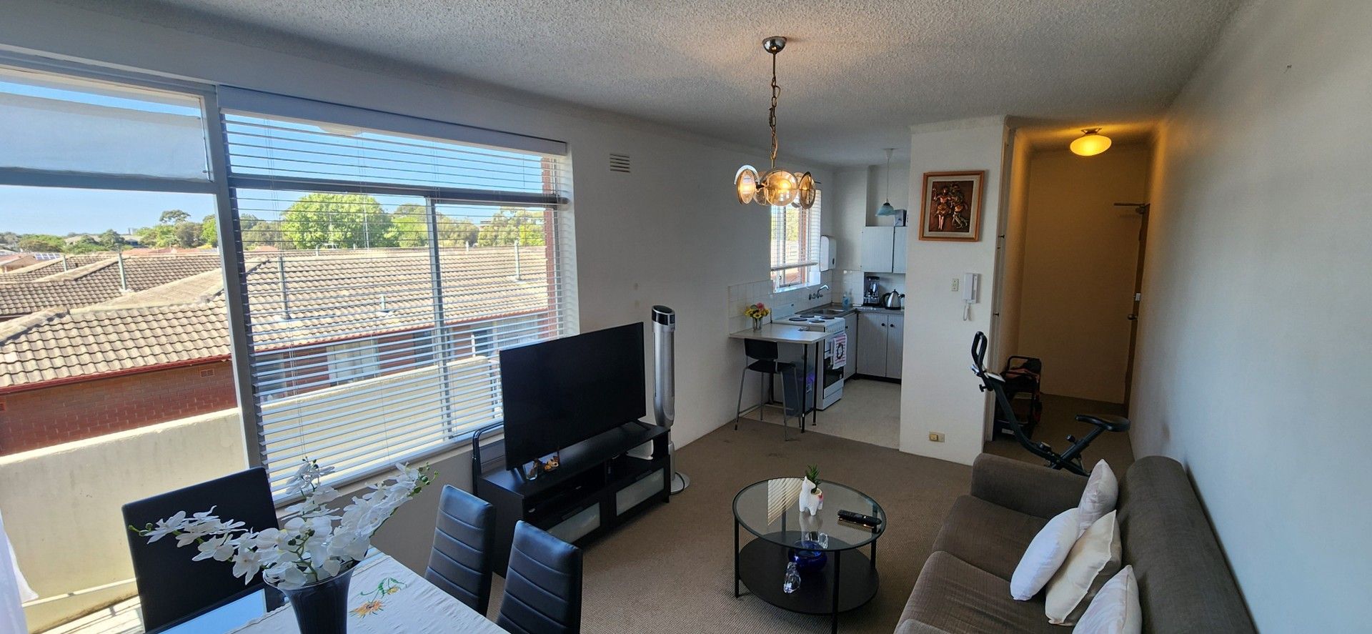 1 bedrooms Apartment / Unit / Flat in 15/103 High Street MASCOT NSW, 2020
