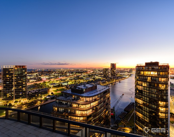 2904N/883 Collins Street, Docklands VIC 3008