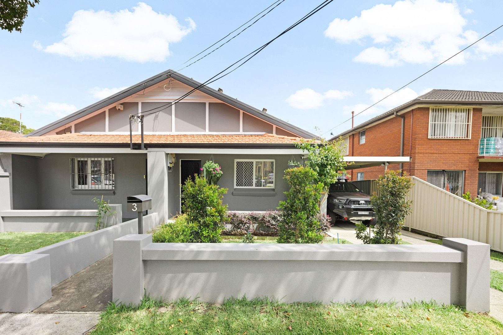 3 Ferguson Avenue, Wiley Park NSW 2195, Image 0