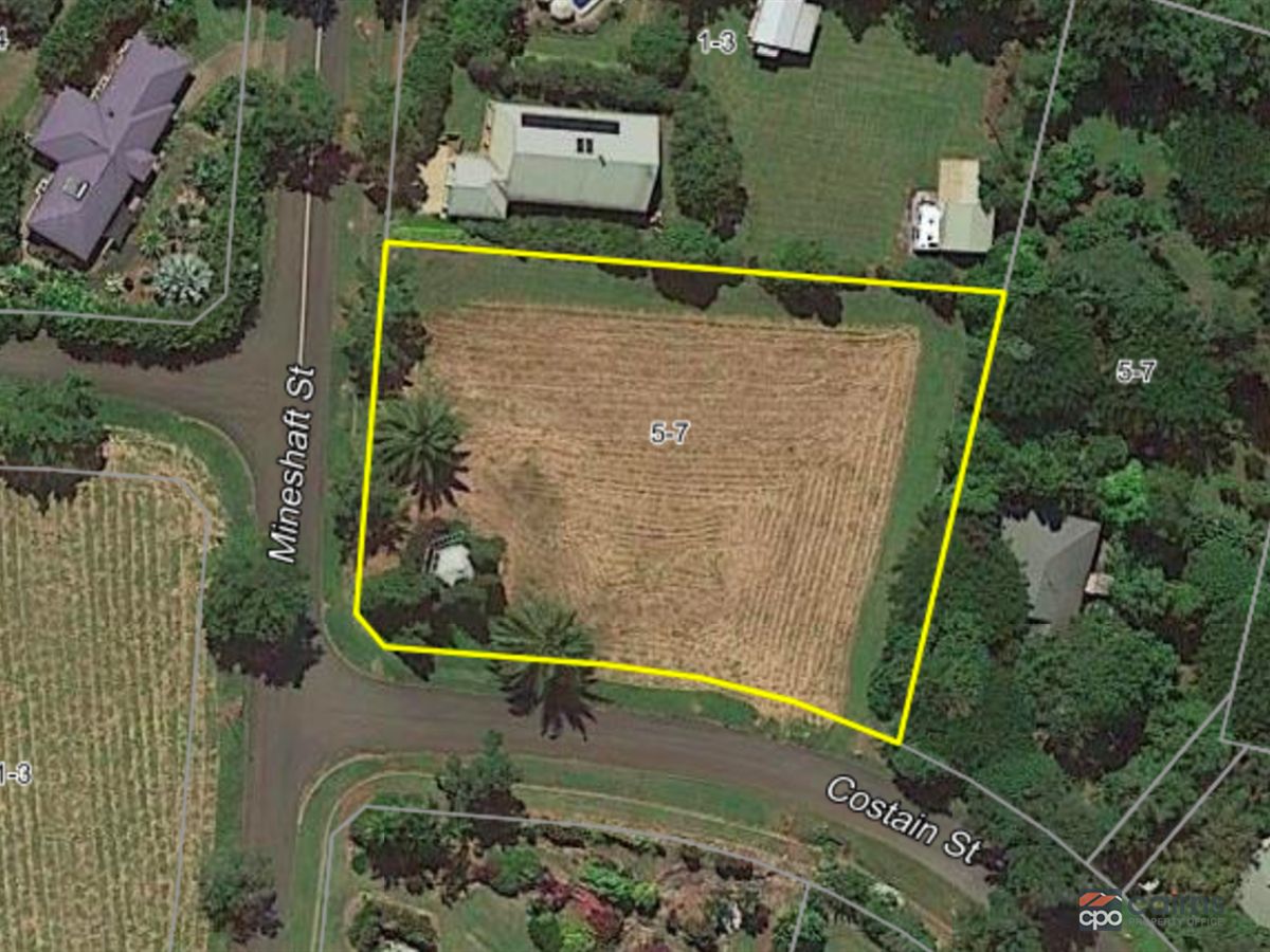 57 Mineshaft Street, Goldsborough Property History & Address