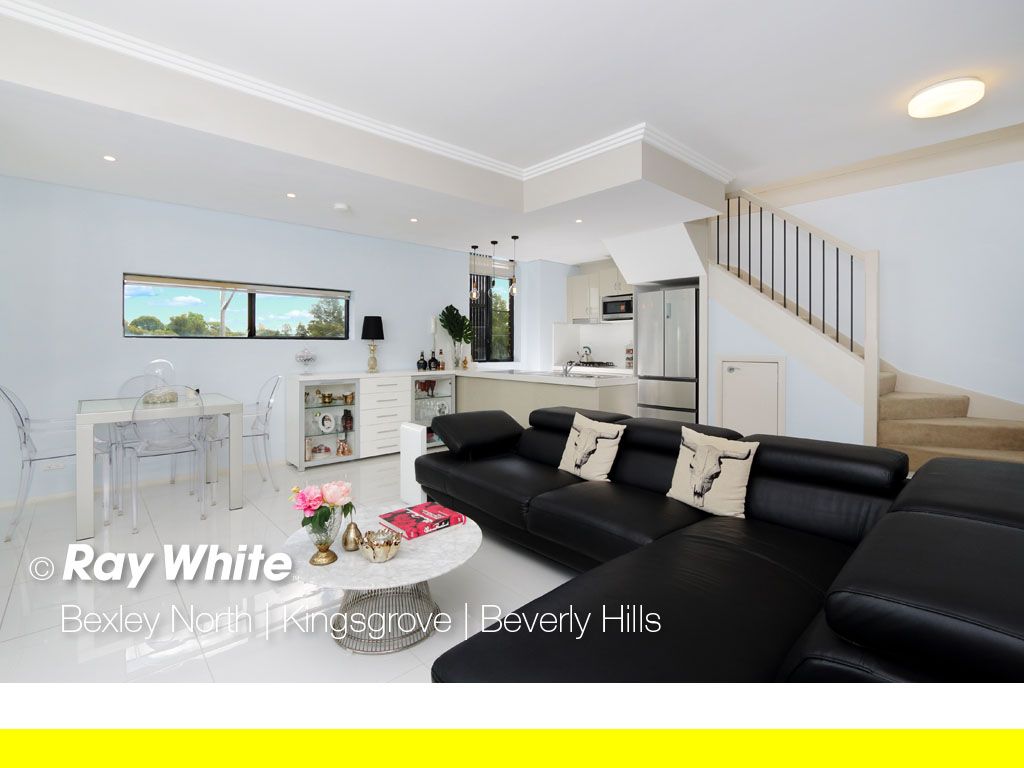 7/324-326 William Street, Kingsgrove NSW 2208, Image 0