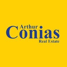 Arthur Conias, Sales representative