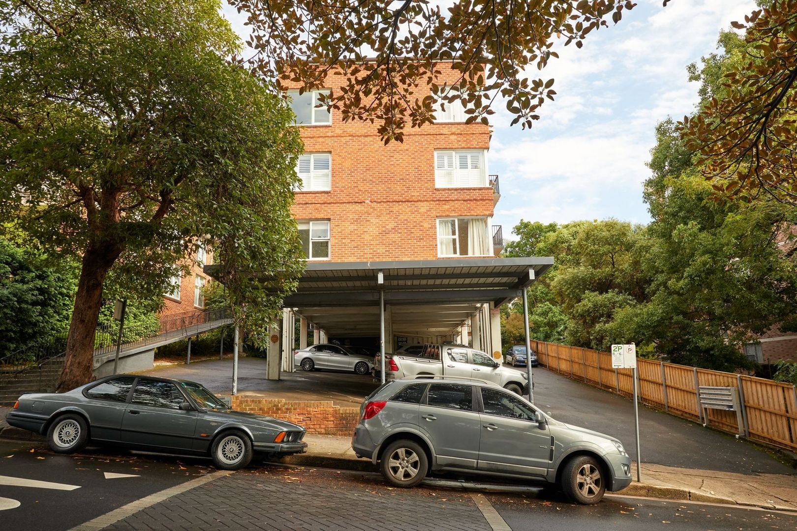 5B/7 Ocean Avenue, Double Bay NSW 2028 Apartment For Rent Domain