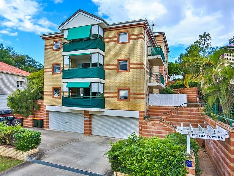 2/21 Cintra Road, Bowen Hills QLD 4006