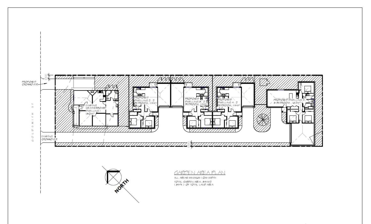 58 Goldsmith Street, Maryborough VIC 3465, Image 2