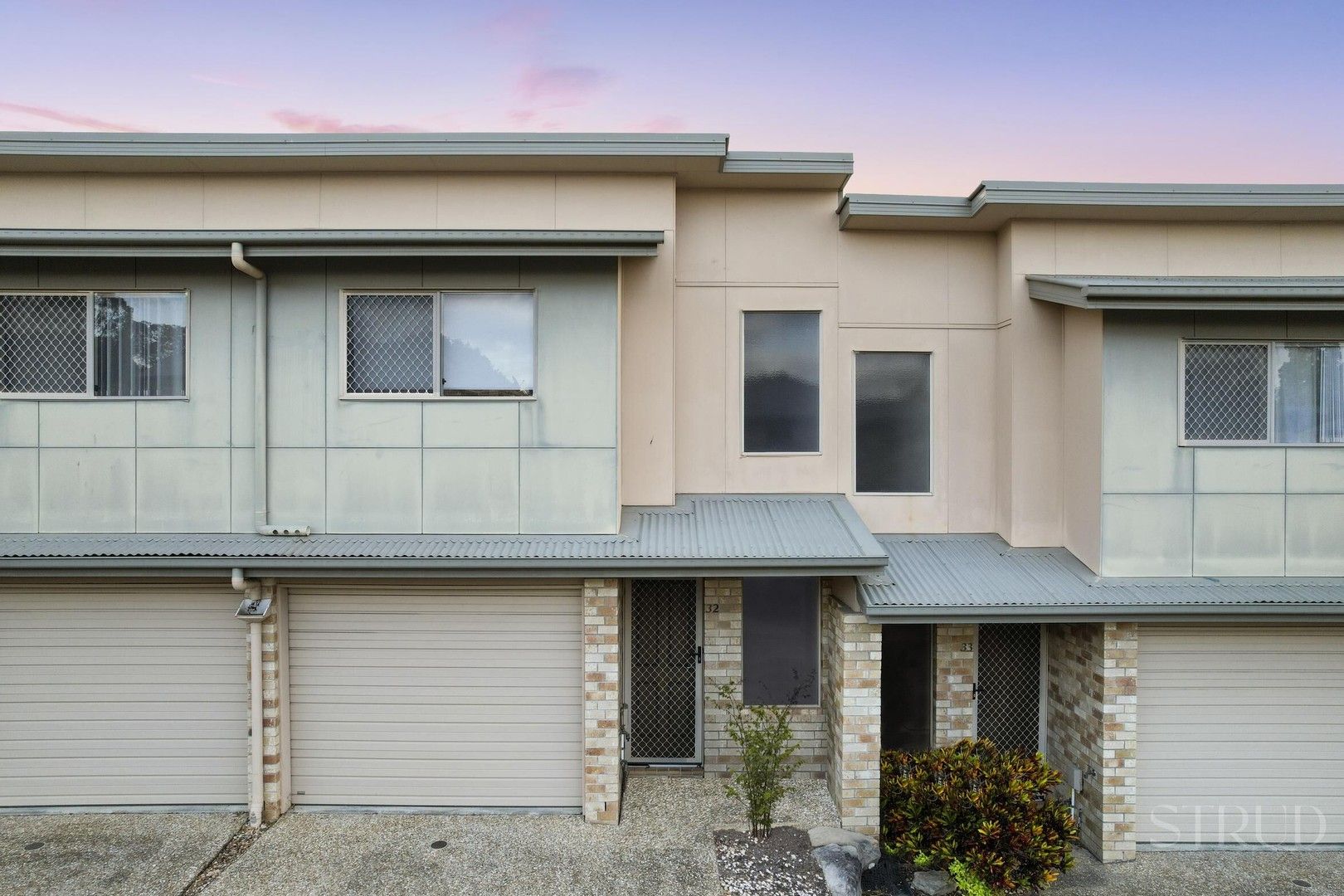3 bedrooms Townhouse in 32/110 Orchard Road RICHLANDS QLD, 4077