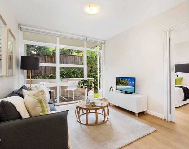 3/19 Rosalind Street, Cammeray NSW 2062