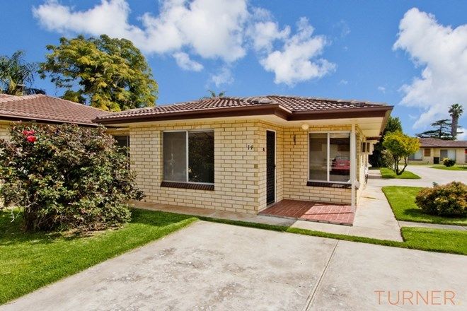Picture of 14/22-24 Robert Avenue, BROADVIEW SA 5083