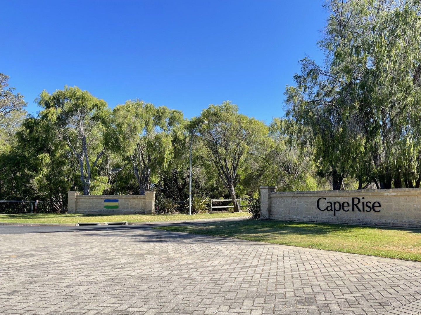 Lots Robertson Drive, Cape Rise Estate Stage 4, Dunsborough WA 6281, Image 0