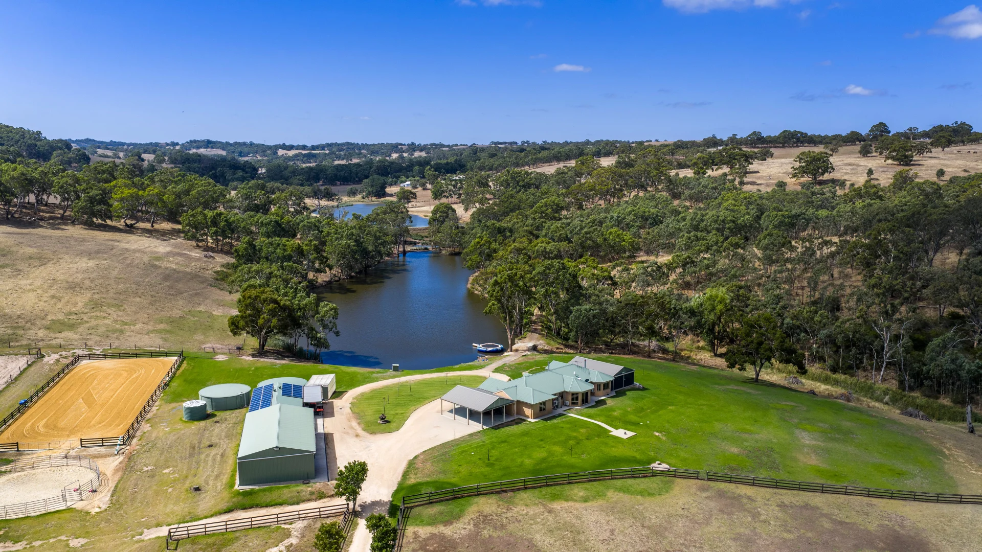 Additional image 39 of 106B Cosgrove Road, Macclesfield SA 5153