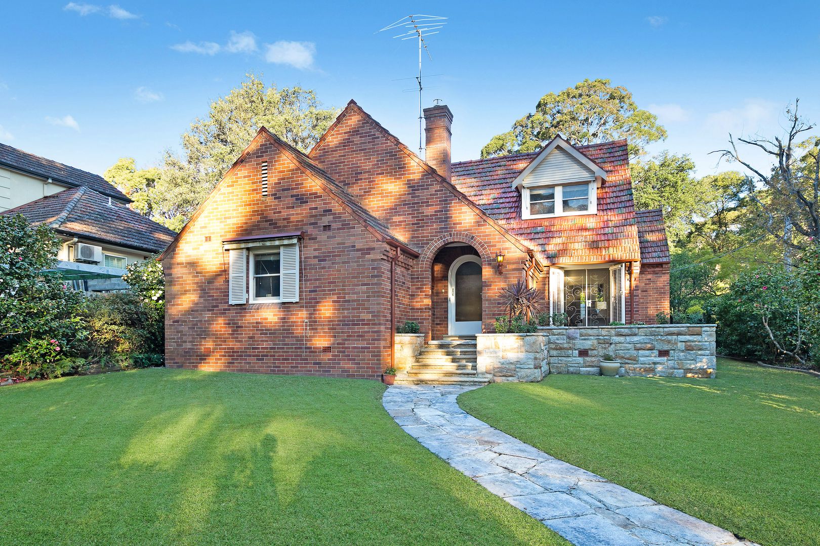 5 bedrooms House in 12 Fitzroy Street KILLARA NSW, 2071