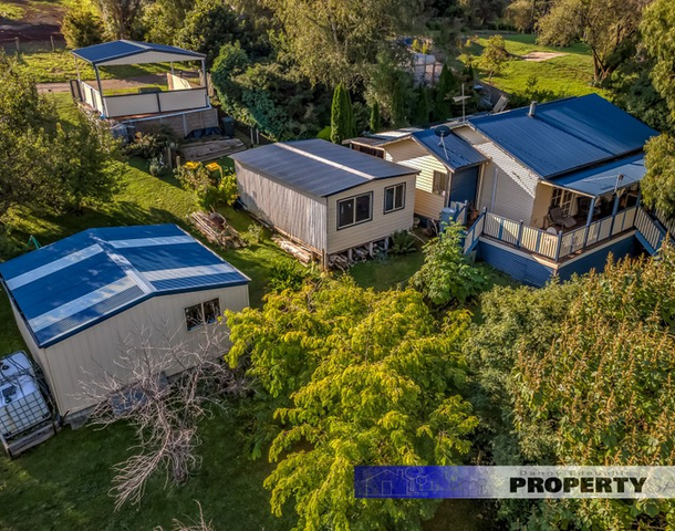 38 Moore Street, Erica VIC 3825