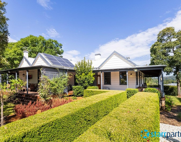 41 Baileys Lane, Kurrajong Hills NSW 2758