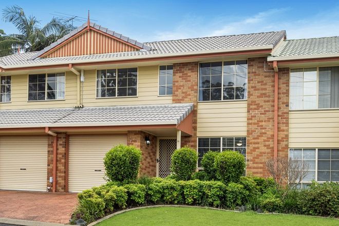Picture of 24/125 Chatswood Road, DAISY HILL QLD 4127