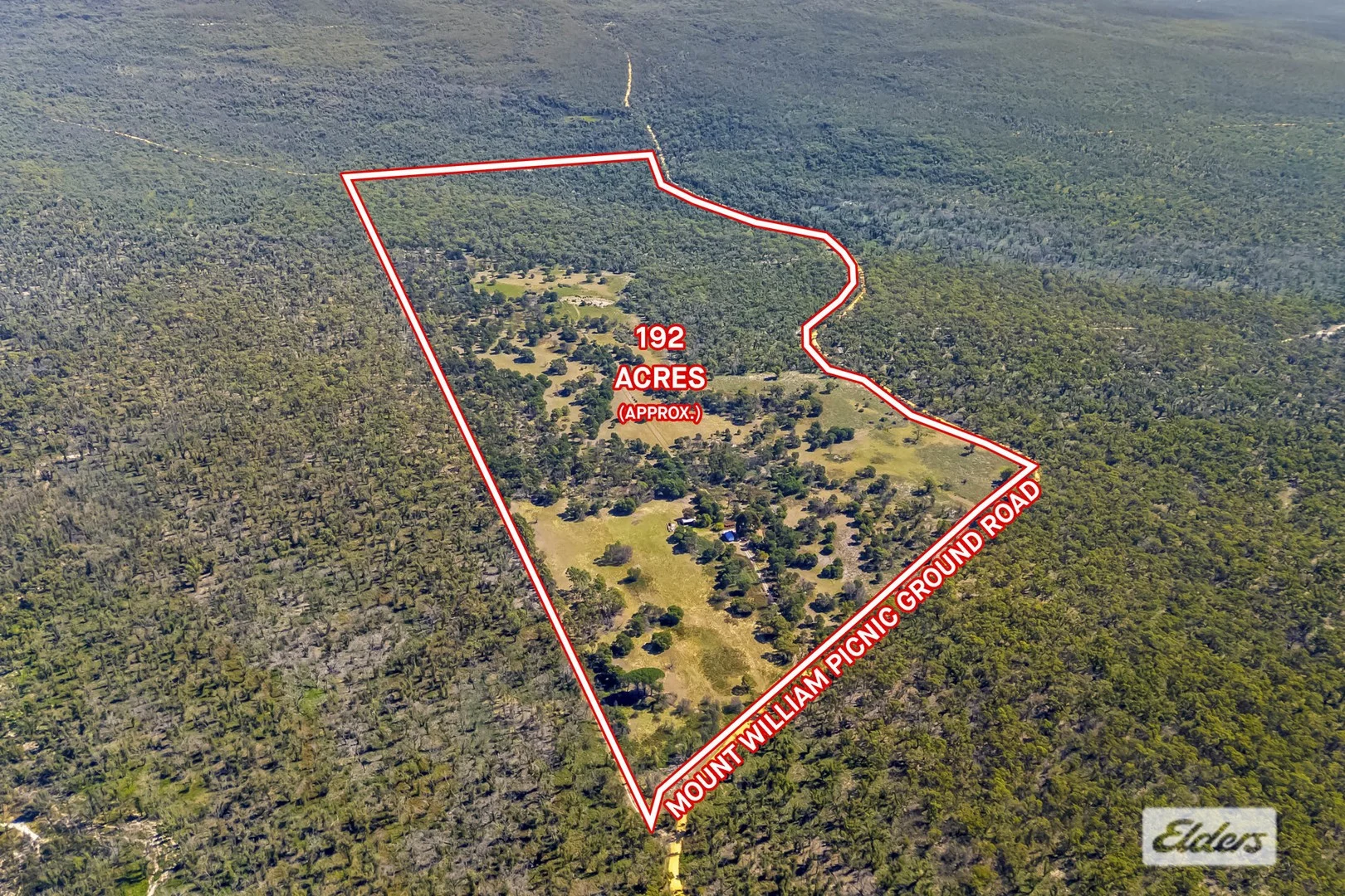 Lot 11 Mount William Picnic Ground Road, Moyston VIC 3377