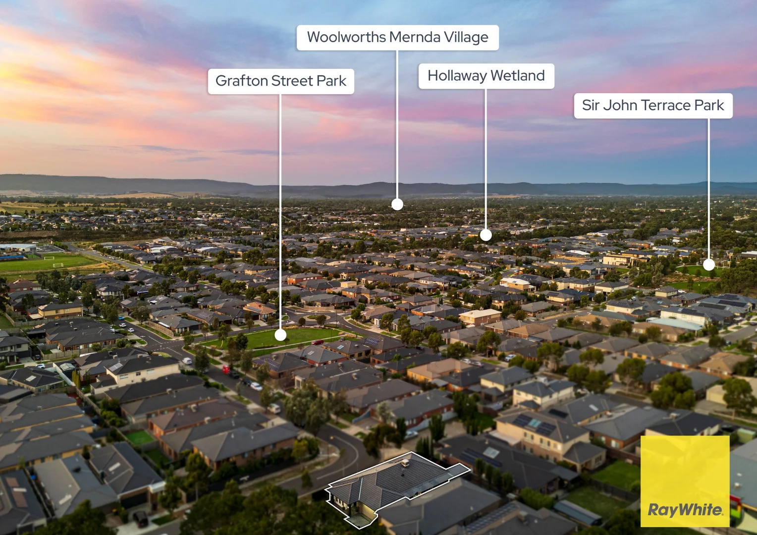 Additional image 24 of 1 Brickwell Lane, Mernda VIC 3754