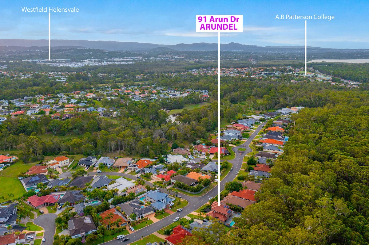 Additional image 24 of 91 Arun Drive, Arundel QLD 4214