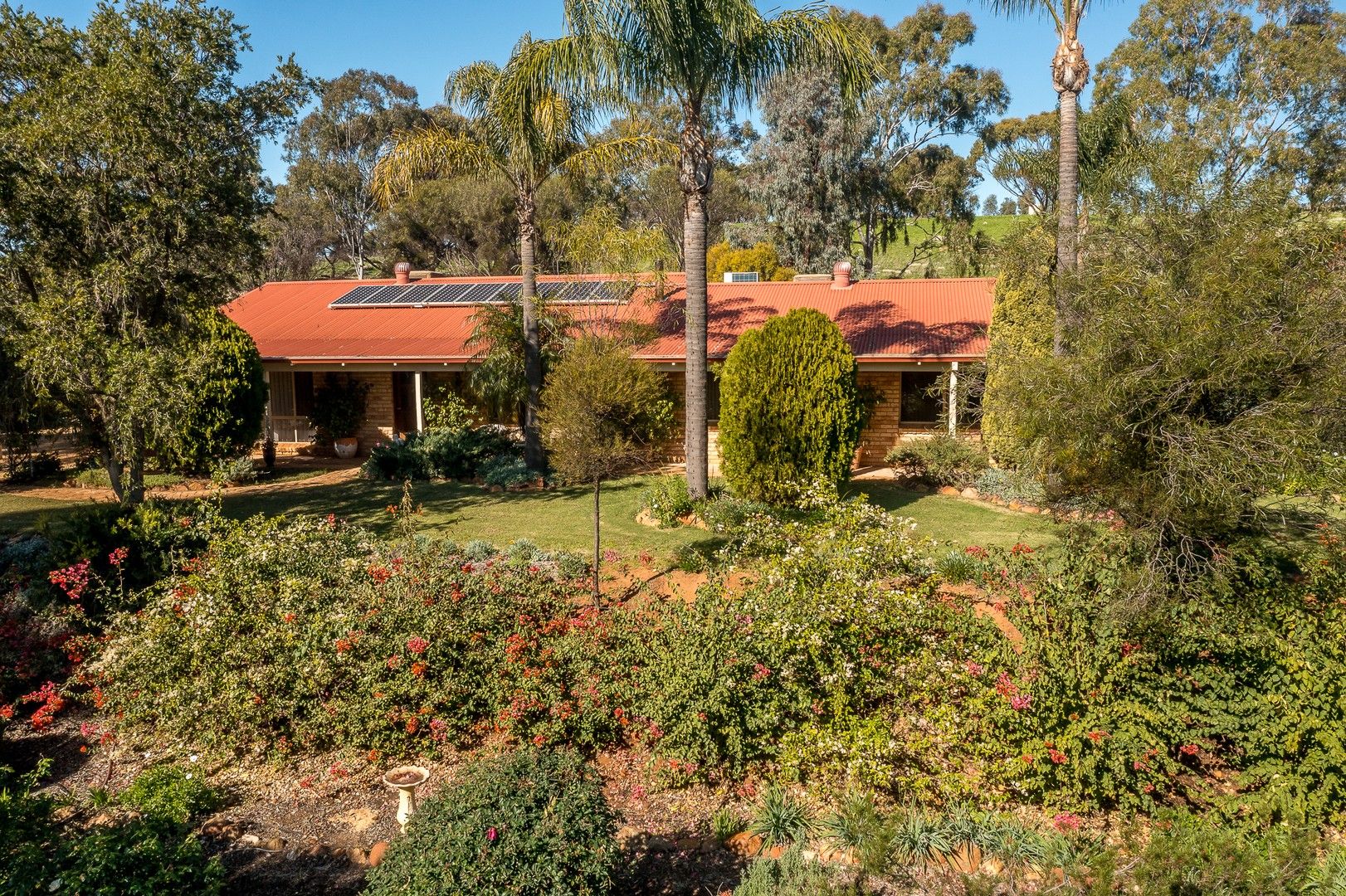 12 Whitfield Rd, Dumbarton WA 6566, Image 0